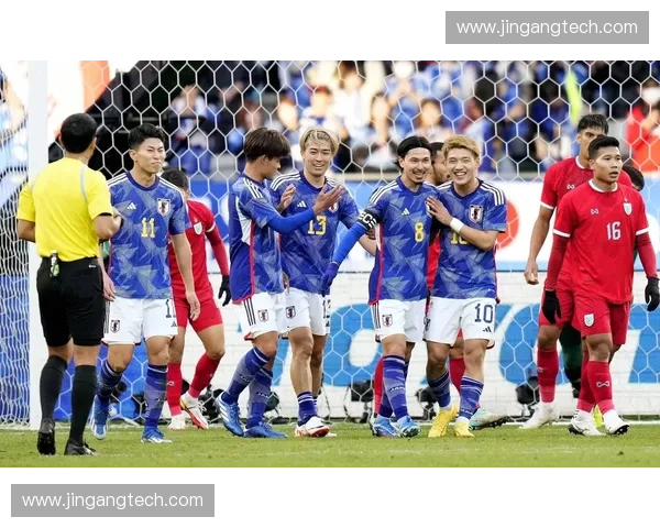 世界杯视角下日本队崛起与亚洲足球新格局全解析